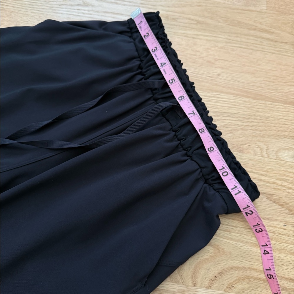 Lululemon Keep Moving Pant Black Size 2 - Picture 5 of 13